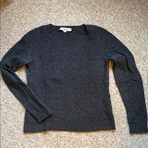 LOFT sweater - Picture 1 of 5